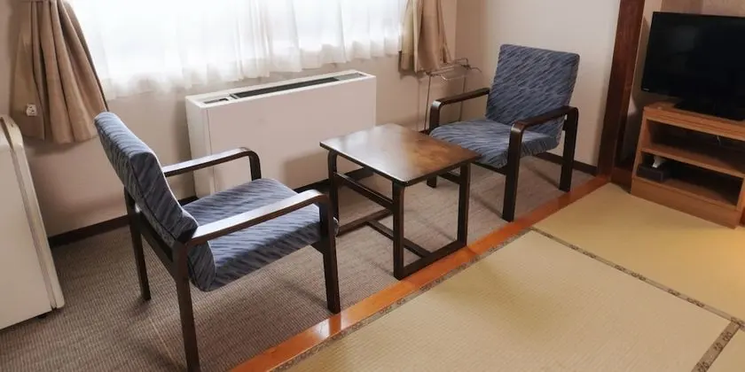 Standard Dört Kişilik Oda, Sigara İçilmez
