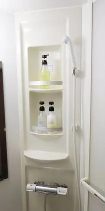Standard Dört Kişilik Oda, Sigara İçilmez