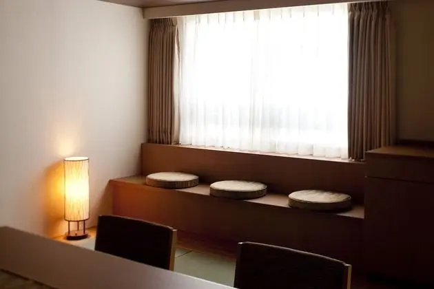 Traditional Oda, Sigara İçilmez (with Futons, dinner and breakfast)