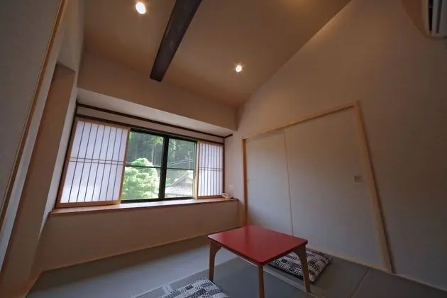 Traditional Oda, Ortak Banyo (Superior For 2 Guests)