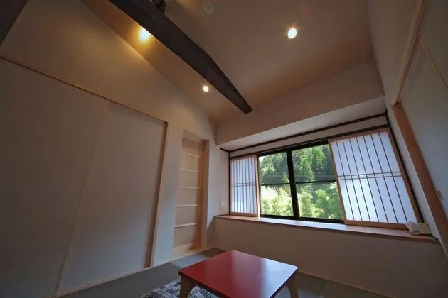 Traditional Oda, Ortak Banyo (Superior For 2 Guests)