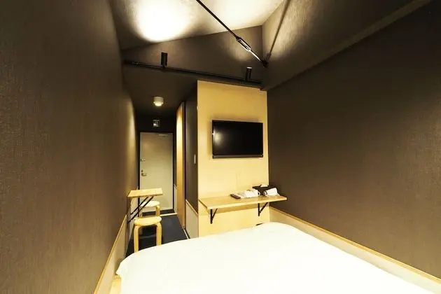 Standard Tek Büyük Yataklı Oda (Private Shower)
