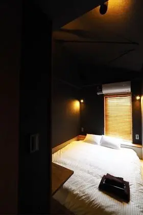 Standard Tek Büyük Yataklı Oda (Private Shower)
