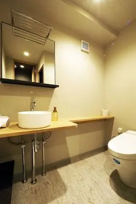 Superior Dört Kişilik Oda, Özel Banyo