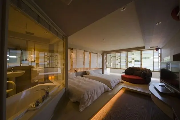 Luxury Oda (SARAKU Healing)