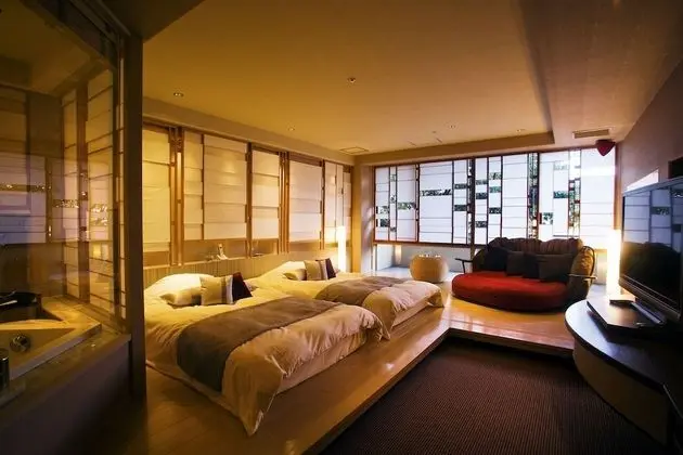 Luxury Oda (SARAKU Healing)