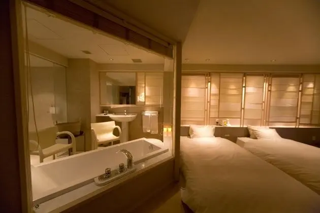 Luxury Oda (SARAKU Healing)