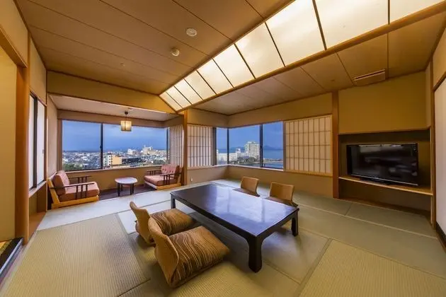 Traditional Oda (GESSHIN-TEI High Floor)