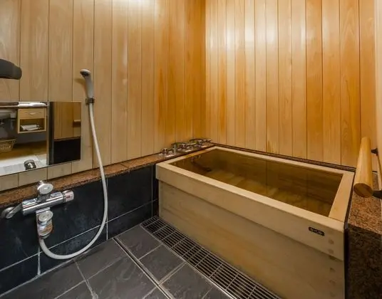 Traditional Oda (GESSHIN-TEI High Floor)
