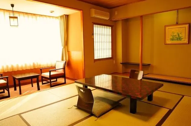 Standard Oda (Japanese-Style)
