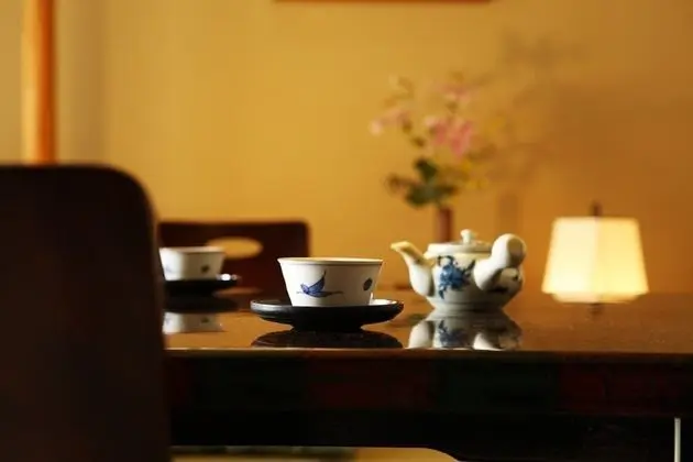 Standard Oda (Japanese-Style)