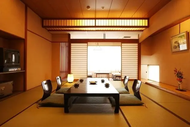 Superior Oda (Japanese-Style)