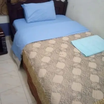 Tek Kişilik Oda