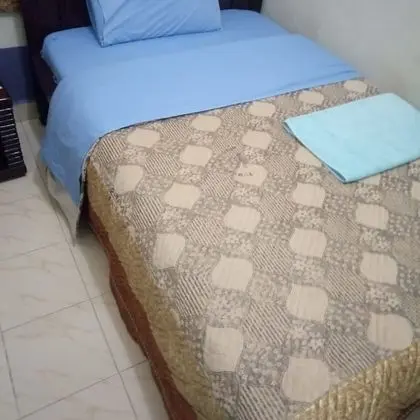 Tek Kişilik Oda