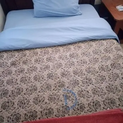 Tek Kişilik Oda
