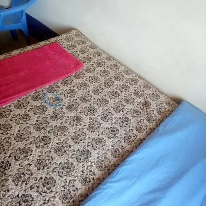 Tek Kişilik Oda