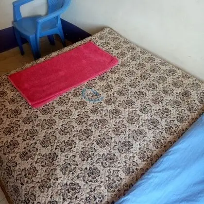 Tek Kişilik Oda
