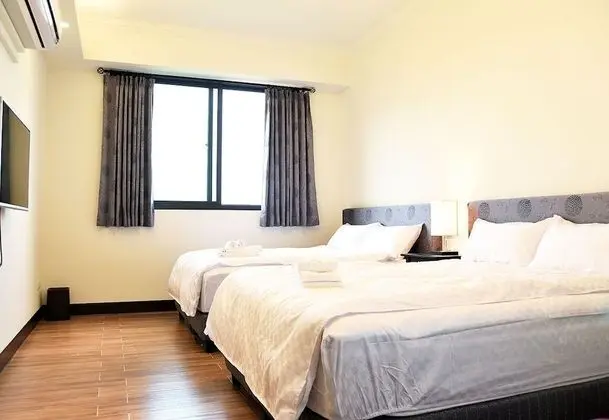 Dört Kişilik Oda (2F-2)