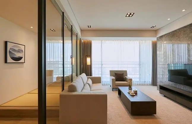 Suit Superior With Balcony