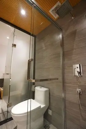 Superior İki Ayrı Yataklı Oda