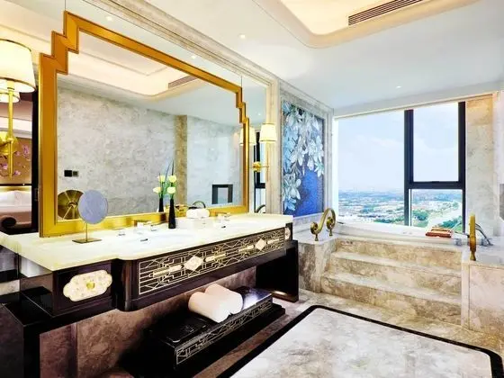 Deluxe Büyük Yataklı Tek Kişilik Oda