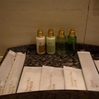 Premium İki Ayrı Yataklı Oda