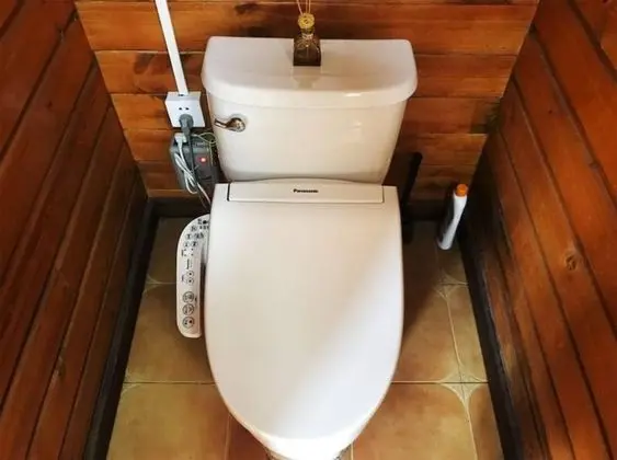 Premium İki Ayrı Yataklı Oda