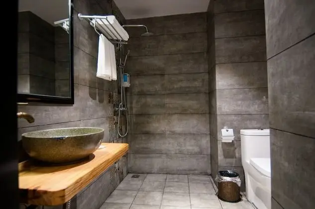 Comfort İki Ayrı Yataklı Oda