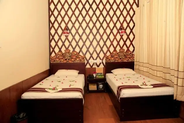 Deluxe Oda