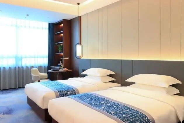 Premium İki Ayrı Yataklı Oda