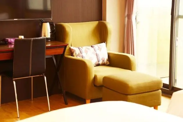 Comfort İki Ayrı Yataklı Oda