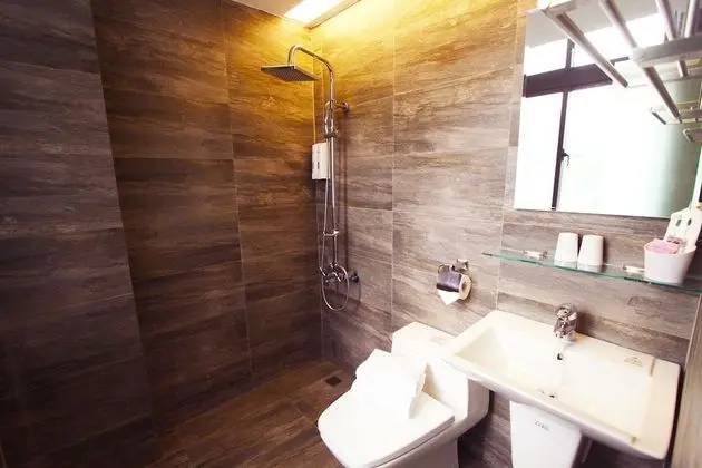 Comfort İki Ayrı Yataklı Oda