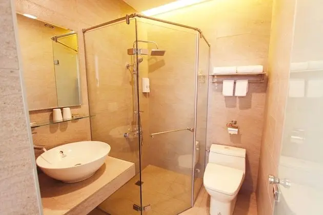 Comfort İki Ayrı Yataklı Oda
