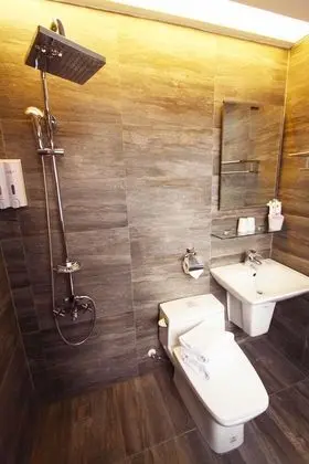 Comfort İki Ayrı Yataklı Oda