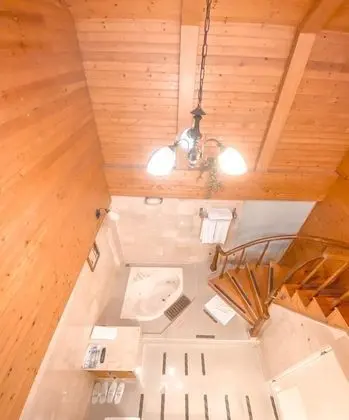 Superior Çatı Katı (Loft) (VIP)