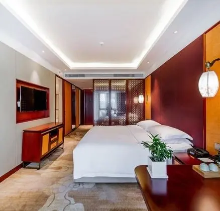 Executive Tek Büyük Yataklı Oda