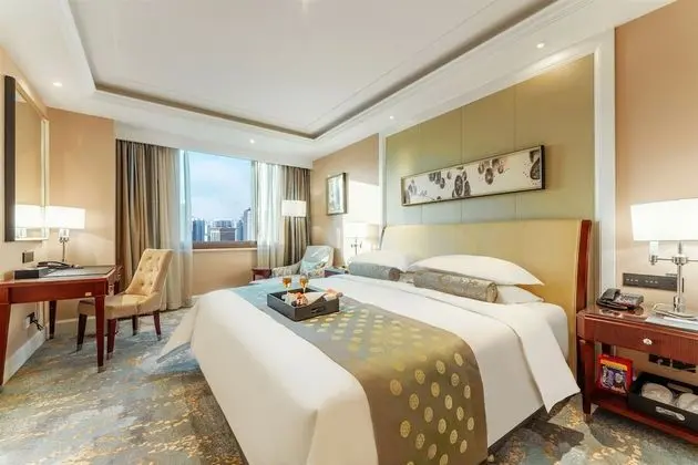 Business Tek Kişilik Oda (business twin room)