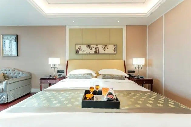 Business Tek Kişilik Oda (business twin room)