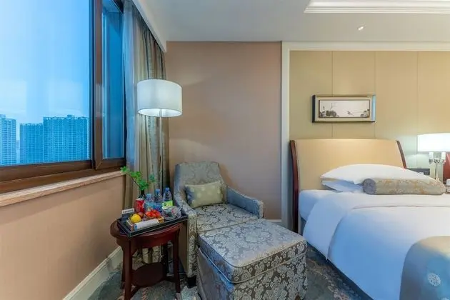 Business Tek Kişilik Oda (business twin room)