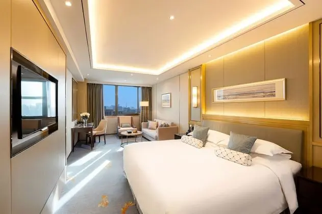 Deluxe Tek Kişilik Oda (deluxe room)