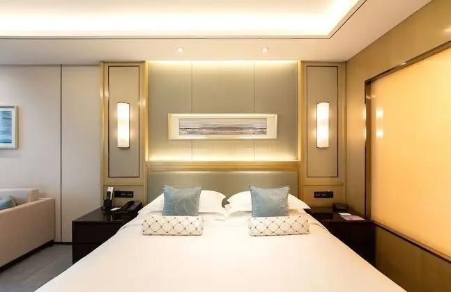 Deluxe Tek Kişilik Oda (deluxe room)