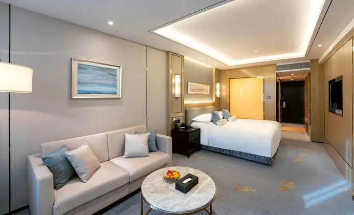 Deluxe Tek Kişilik Oda (deluxe room)