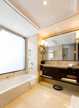Deluxe Tek Kişilik Oda (deluxe room)