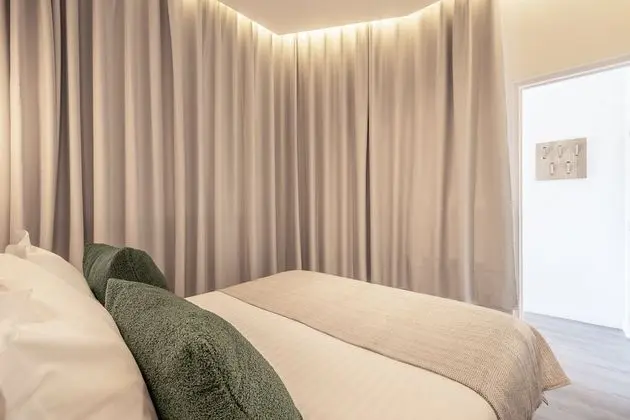 Apart Daire, 1 Yatak Odası, Şehir Manzaralı