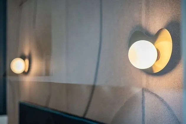 Apart Daire, 1 Yatak Odası, Şehir Manzaralı