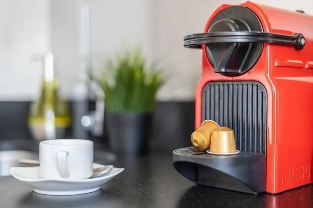 Apart Daire, 1 Yatak Odası, Şehir Manzaralı