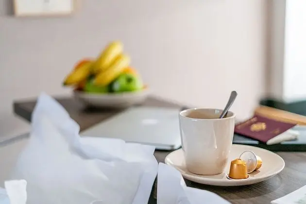 Classic Stüdyo, Şehir Manzaralı