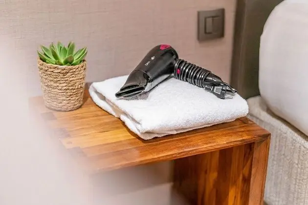 Classic Stüdyo, Şehir Manzaralı