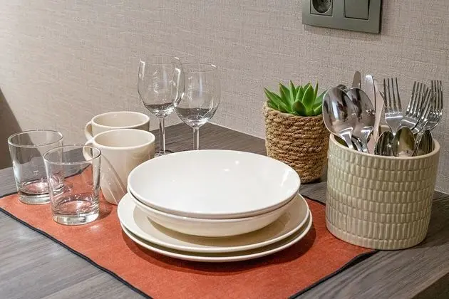 Classic Stüdyo, Şehir Manzaralı