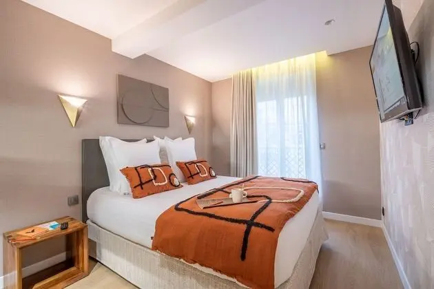 Superior Stüdyo, Şehir Manzaralı